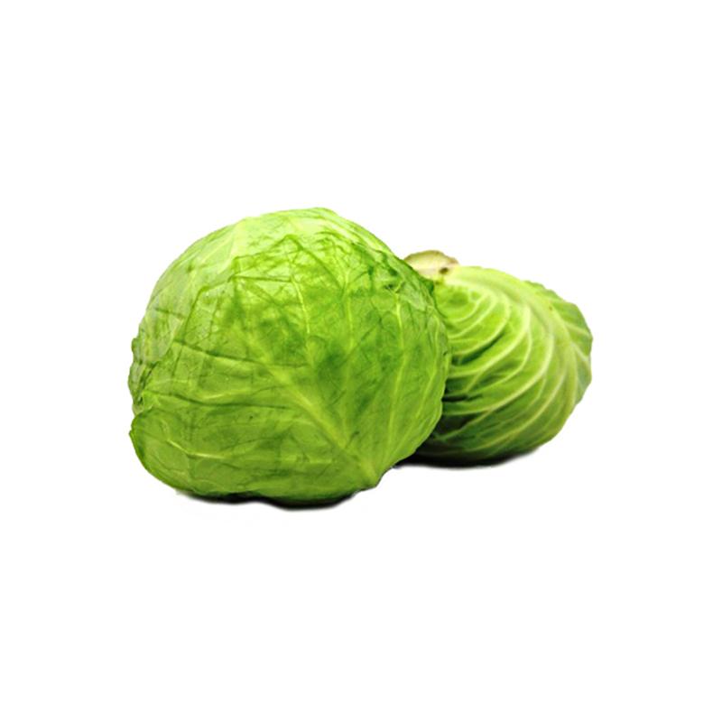 Col morada orgánica pza