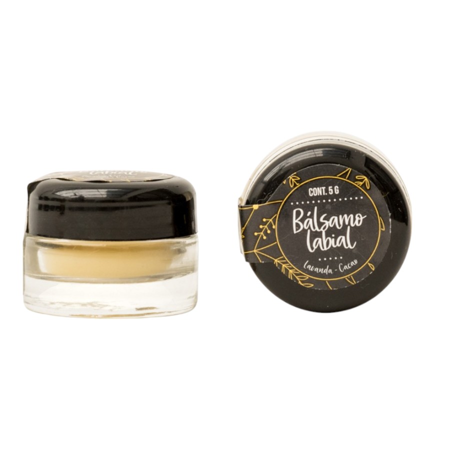 Balsamo Labial 5g (Panalli)