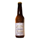 Cerveza lomita witbier 355 ml org (La Cocina Verde)