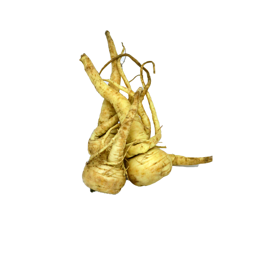 Chirivia kg (Loma Bonita)