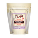 Bicarbonato de sodio 454g (Bob ’s Red Mill)