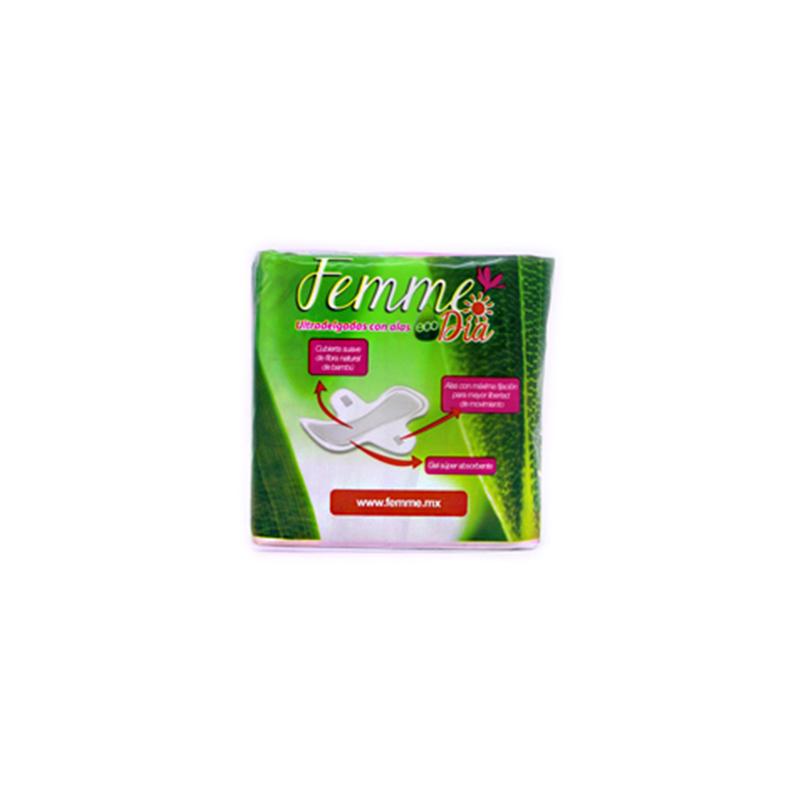 Trasera