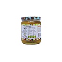 Miel Liquida Organica 570Gr (San cayetano)