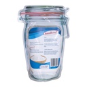 Bicarbonato de sodio puro 650 g (Natures Blessings)