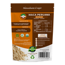 Maca Orgánica en Polvo 500 g (Sabia Madre Tierra)