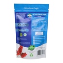 Schizandra en Polvo 120g  (Sabia Madre Tierra)