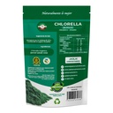 Chlorella en polvo 250 g  (Sabia madre tierra)