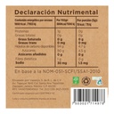 Azucar de Palma de Coco Org 500 g (Enature)