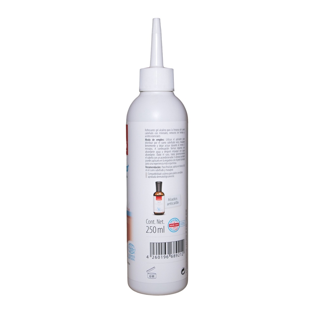 SkalPuro 250ml (Jentschura)