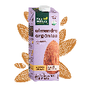 Bebida de Almendra Org GF 1 L (Real Natural)