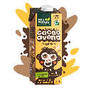 Bebida de Avena con Cacao Org GF 1 L (Real Natural)