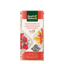 Tortitas de Arroz Integral Org 130 g (Real Natural)