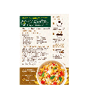 Pasta de Proteina de Garbanzo Org 250 g (Real Natural)