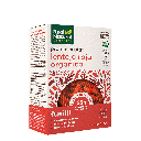 Pasta de Proteina de Lenteja 250 G (REAL NATURAL)