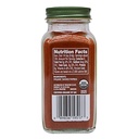 Paprika Ahumada 77 G (Simply Organic)