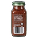 Paprika en Polvo Org 84 g (Simply Organic)