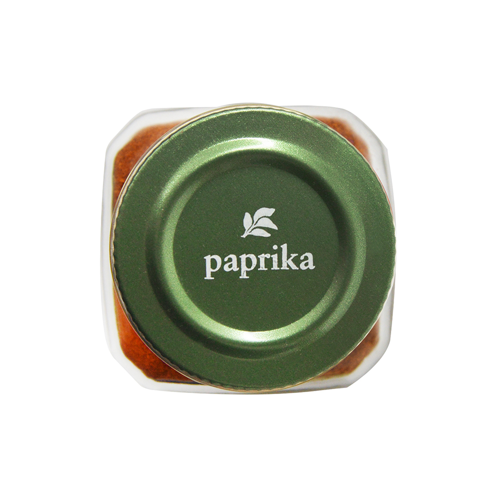 Paprika en Polvo Org 84 g (Simply Organic)
