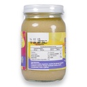 Mantequilla nuez india natural 235gr org (La Cocina Verde)