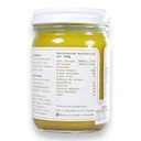 Mantequilla vegana curcuma y pimienta negra 115g  (Manantial