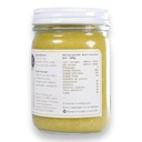 Mantequilla vegana natural 115g (Manantial)