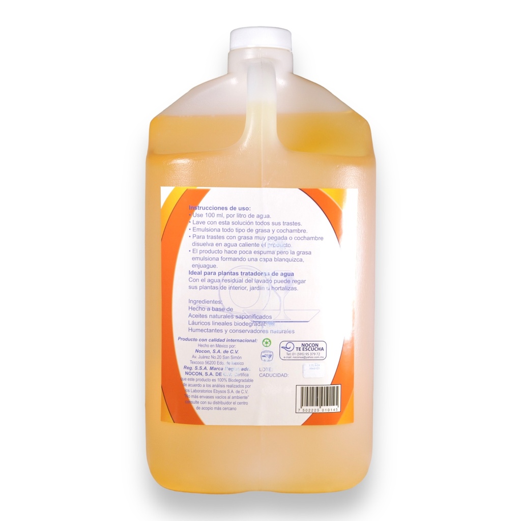 Base LT 4Lt (Nocon)