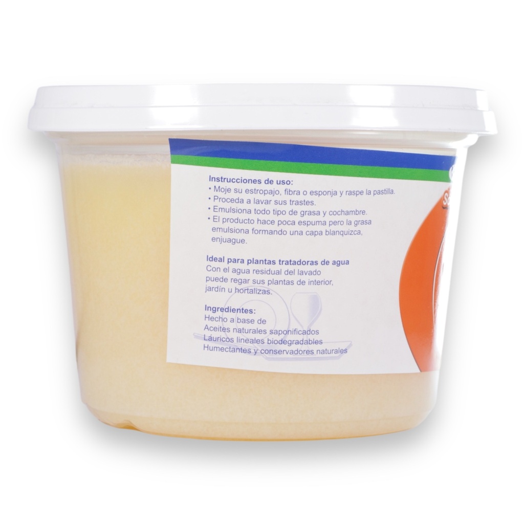 Base LT Sólido 450gr (Nocon)