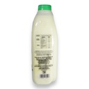 Yogurt cabra Mango 1 litro (La Cabrita)
