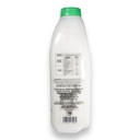 Yogurt cabra Manzana 1 litro (La Cabrita)