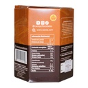Chocolate de mesa tradicional 7 tabs 340gr (Cacep)