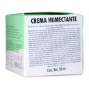 Crema humectante ultra hidratante 50ml (Acure)