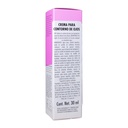 Crema para contorno de ojos 30ml (Acure)