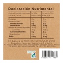 Jarabe de Agave Maple 660gr (Enature)
