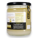 Miel Mezquite 550Gr Org (Bioflora)