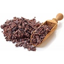 Nibs de Cacao Orgánico 300 g (Natures Blessings)