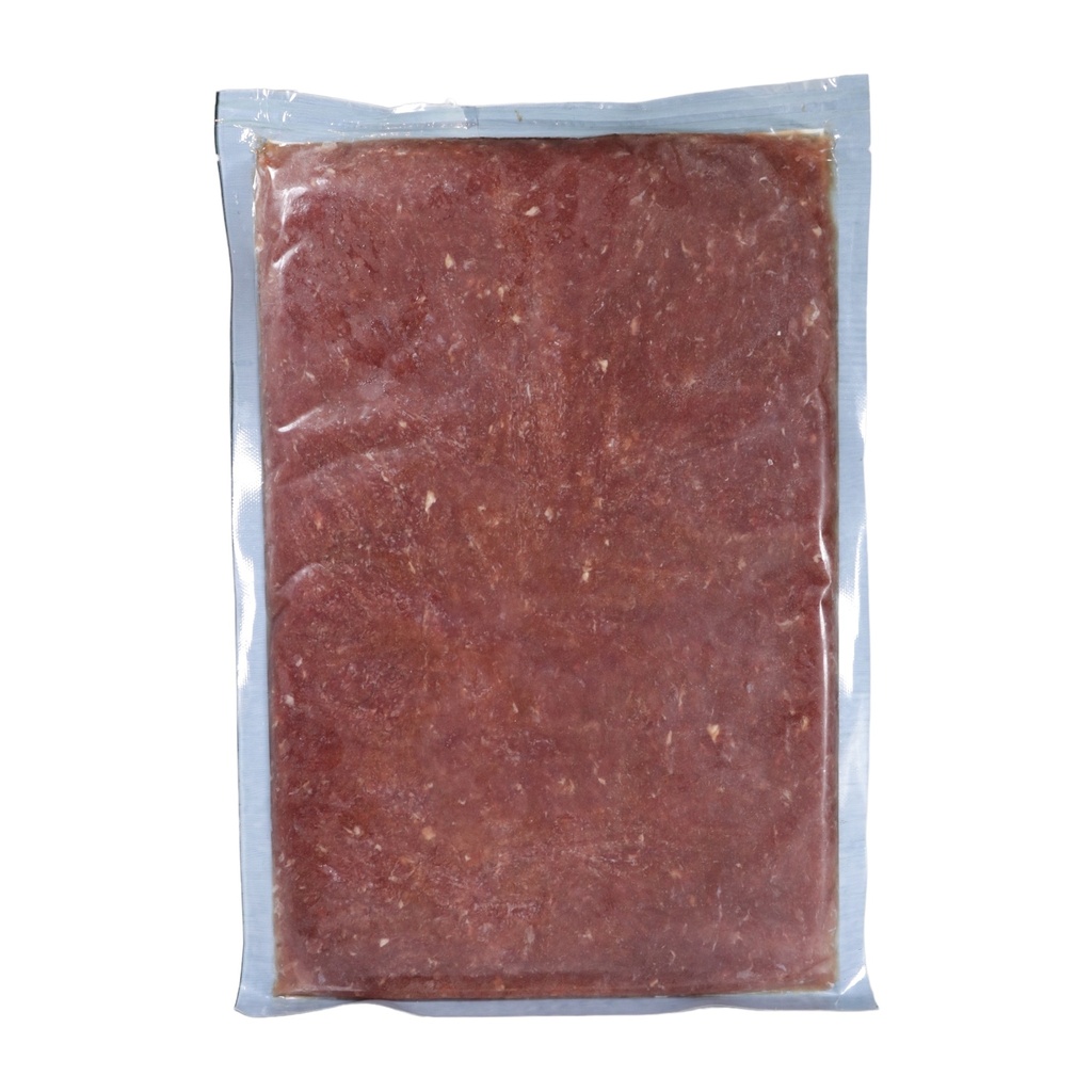 Carne Molida Suprema 90/10 K (Canada de la virgen)