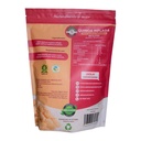 Quinoa Inflada Orgánica 250 g (Sabia Madre Tierra)