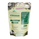 Raíz de Regaliz en polvo orgánico 150g (Natures Blessings)