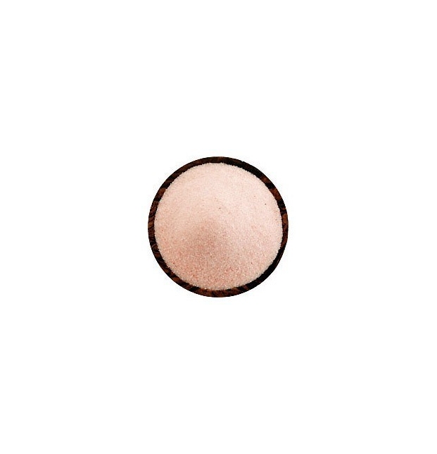 Sal Rosa del Himalaya Molida 600 g (Natures Blessings)