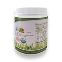 Wheat Grass Orgánico 100 g (Sabia Madre Tierra)