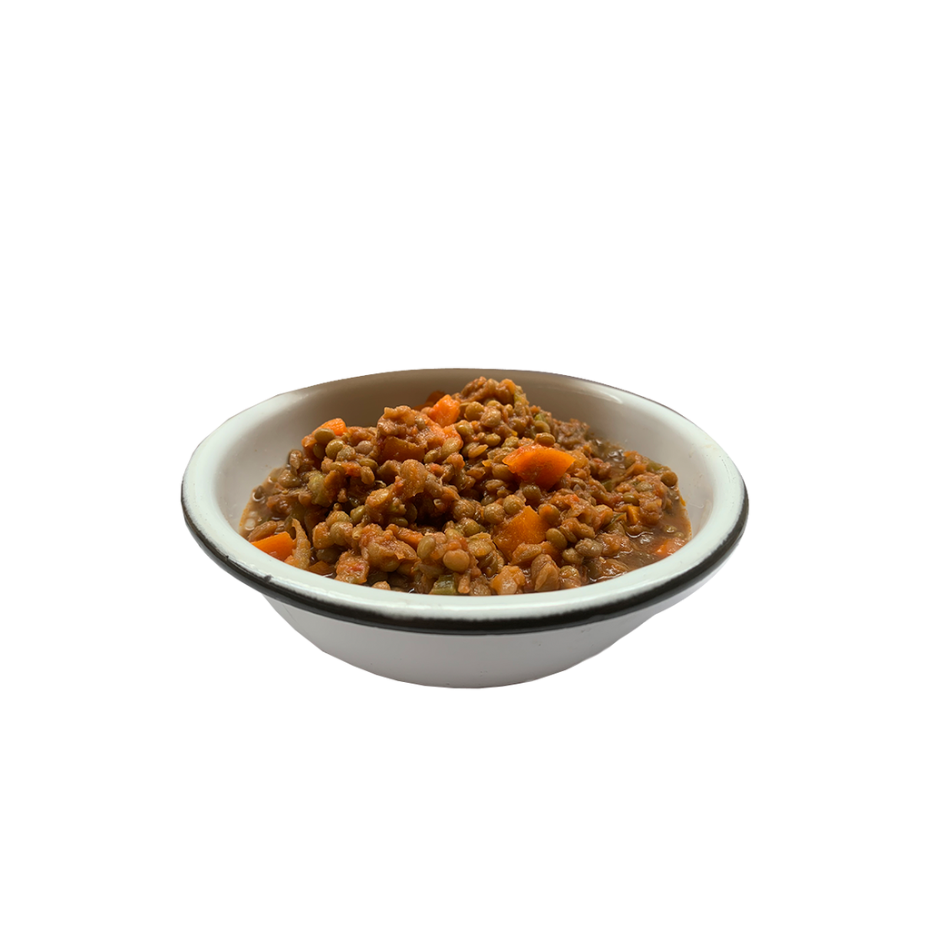 Trasera