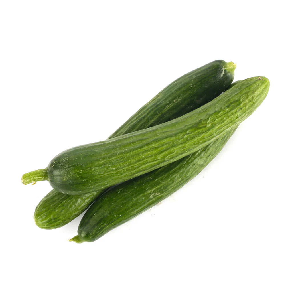 [pepinopersa] Pepino persa kg