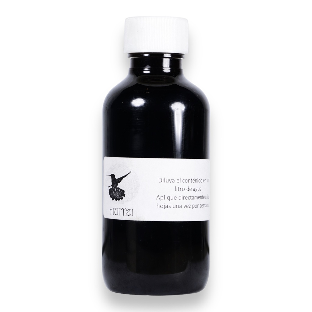 Abono liquido concentrado (Huitzi)
