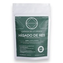 Higado de Res 60 Caps (Cañada de la Virgen) (copia)