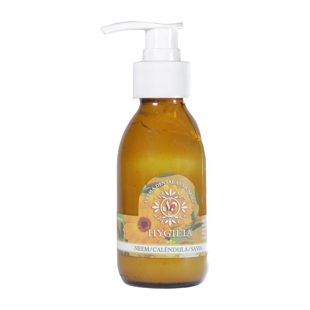 Hygieia Pasta Dental Neem 140g (Weesdom)