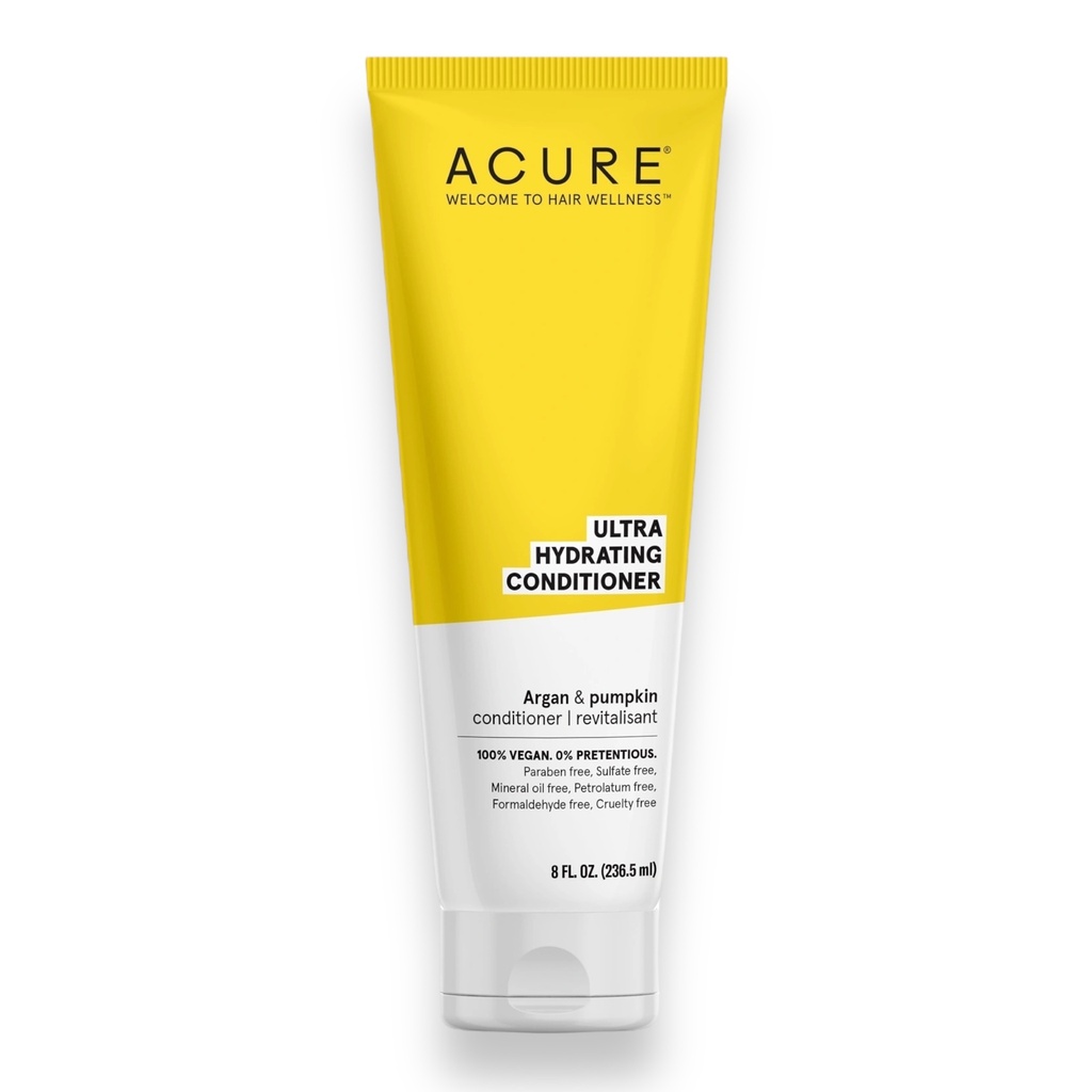 [813424022783] Acondicionador Ultra Hidratante 236ml (Acure)
