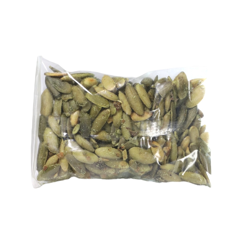 [723707899981] Pepitas con sal 70gr (La Cocina Verde)
