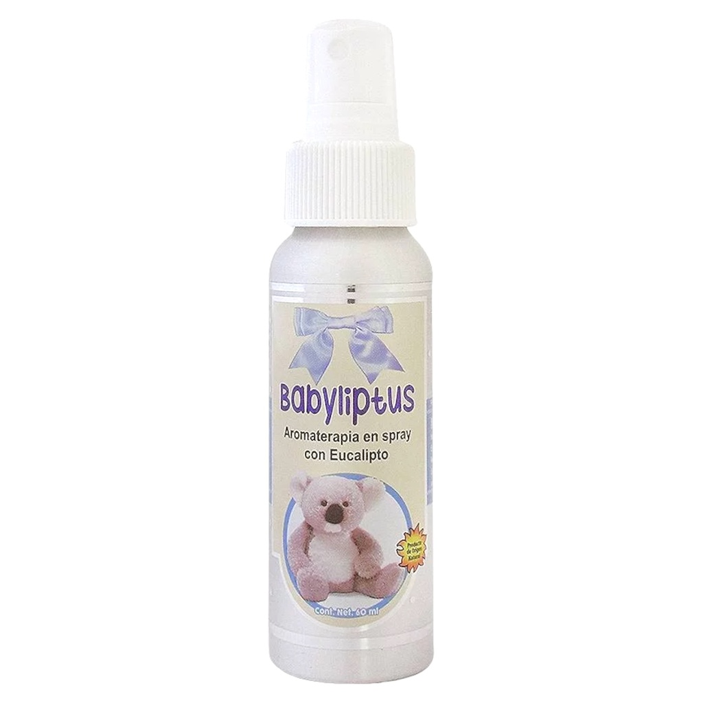 Babyliptus (margarita naturalmente)