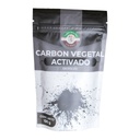 Carbón Activado en Polvo 100g (Sabia Madre Tierra)