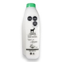 Yogurt cabra Manzana 1 litro (La Cabrita)