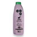 Yogurt cabra Zarzamora 1 litro (La Cabrita)